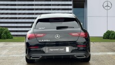 Mercedes-Benz CLA 220d AMG Line Premium Plus 5dr Tip Auto Diesel Estate